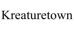 kreaturetown