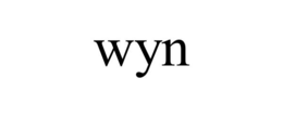 wyn