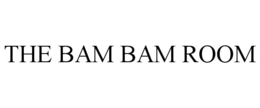 the bam bam room