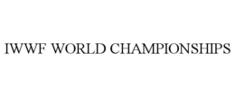 iwwf world championships