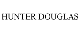 hunter douglas