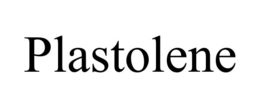 plastolene