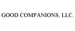 good companions, llc.
