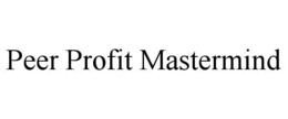 peer profit mastermind