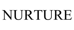 nurture