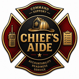 command support chief's aideaccountability readinessservice