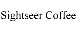 sightseer coffee