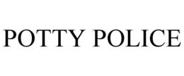 potty police
