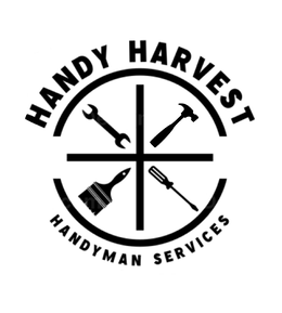 handy harvest handyman services