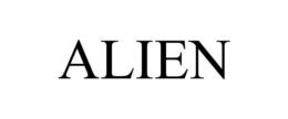 alien