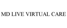 md live virtual care