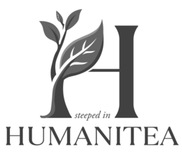 steeped in humanitea