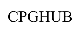 cpghub