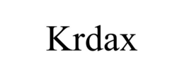 krdax