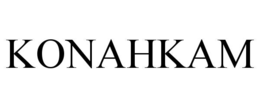 konahkam