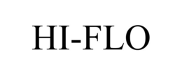 hi-flo