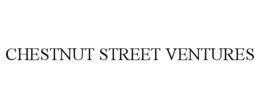 chestnut street ventures