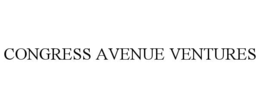 congress avenue ventures