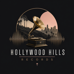 hollywood hills records