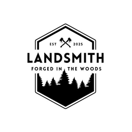 landsmith forged in the woods est 2025