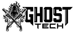 ghost tech