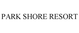 park shore resort