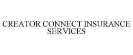 creator connect insurance services