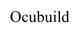 ocubuild