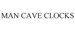 man cave clocks