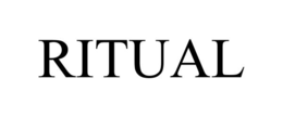 ritual