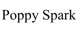 poppy spark