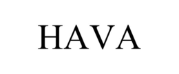 hava