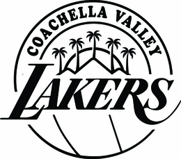coachella valley lakers