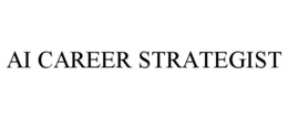 ai career strategist