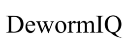 dewormiq