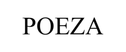 poeza