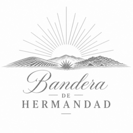 bandera de hermandad