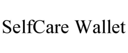 selfcare wallet