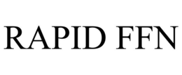 rapid ffn