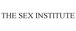 the sex institute