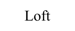 loft