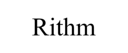 rithm