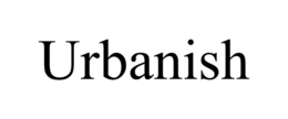 urbanish