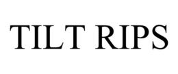 tilt rips