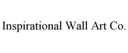 inspirational wall art co.