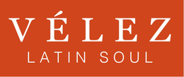 vÉlez latin soul