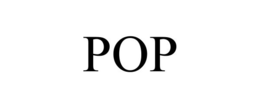 pop
