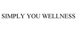 simply you wellness