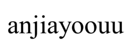 anjiayoouu