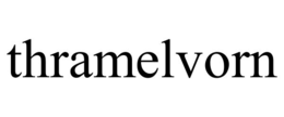 thramelvorn